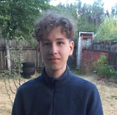 На Київщині 14-річний хлопець вчинив самогубство