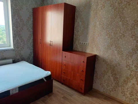 Однокімнатна квартира на вул. Стеценко