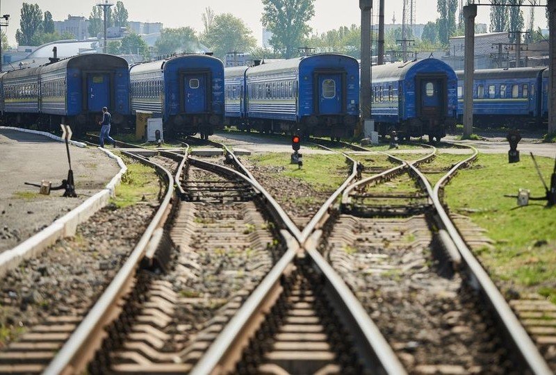 УЗ призначила новий потяг з Києва до Харкова