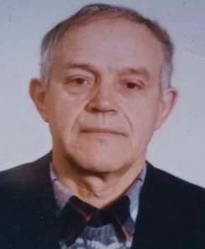 В Киевской области разыскивают 84-летнего Николая Головко
