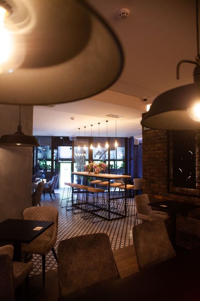 Ресторан «AlexGut Grill Pub»