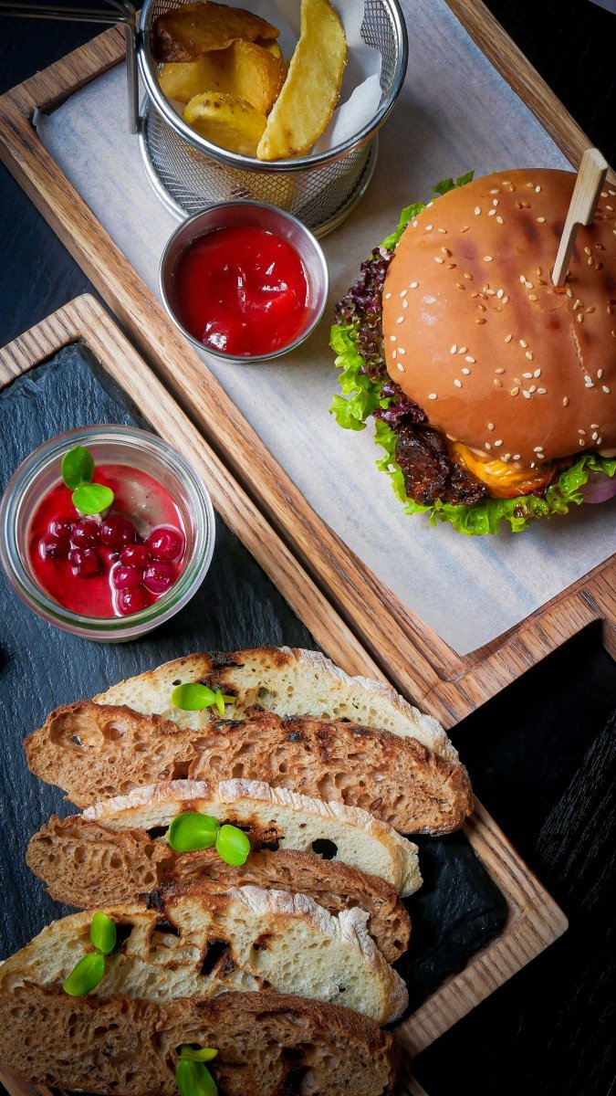 Ресторан «AlexGut Grill Pub»