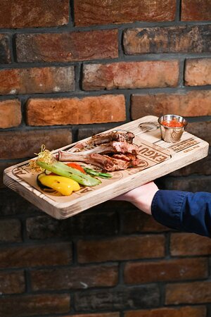 Ресторан «AlexGut Grill Pub»