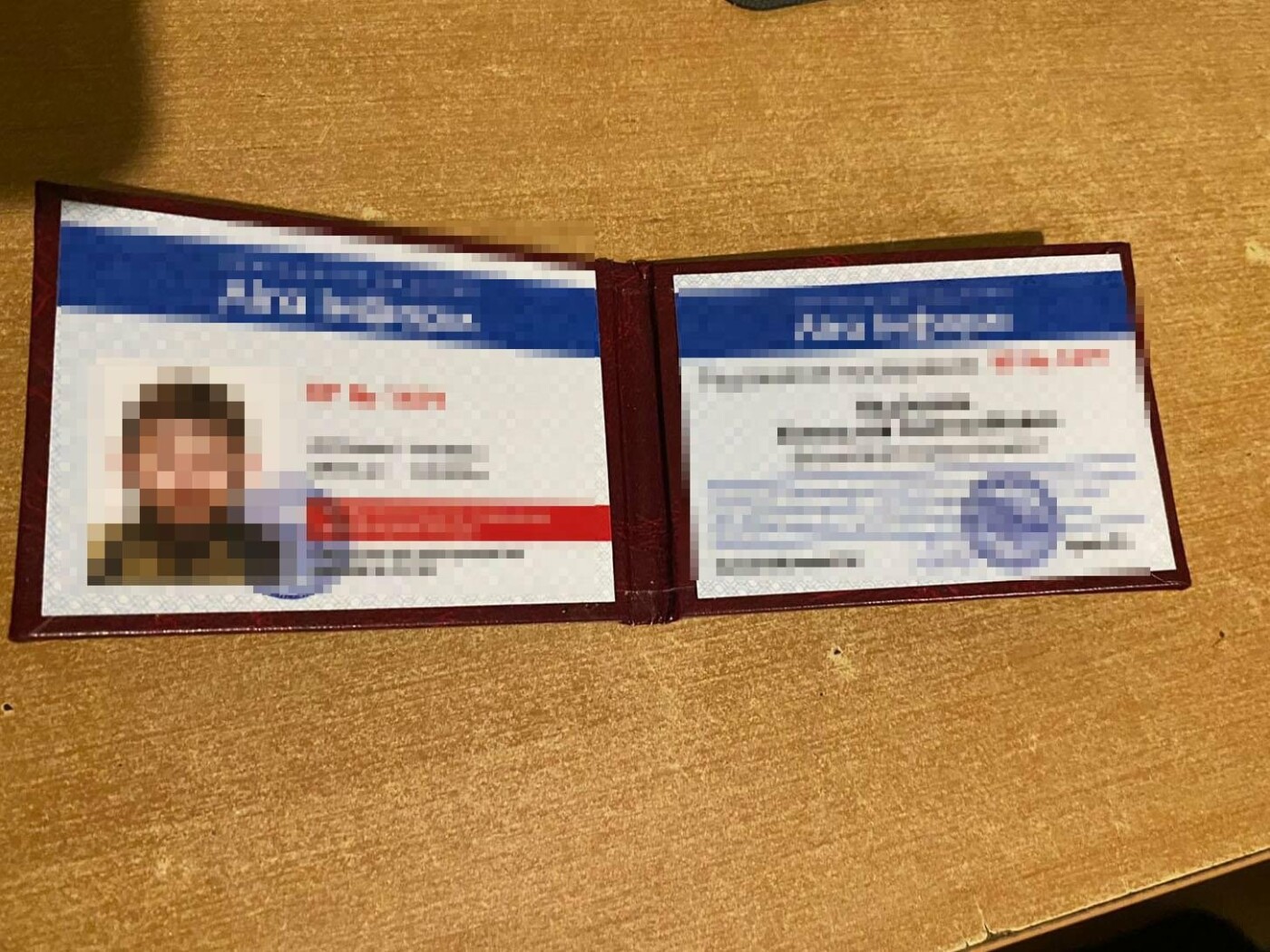 У Києві правоохоронці викрили незаконне детективне аг