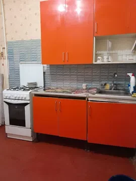 Однокімнатна квартира на Троєщині