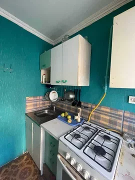 Квартира в Дніпровському районі