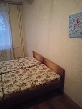 Однокімнатна квартира на Троєщині