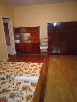 Однокімнатна квартира на Троєщині