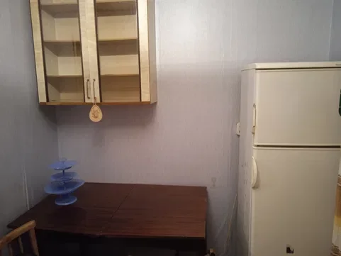 Однокімнатна квартира на Троєщині