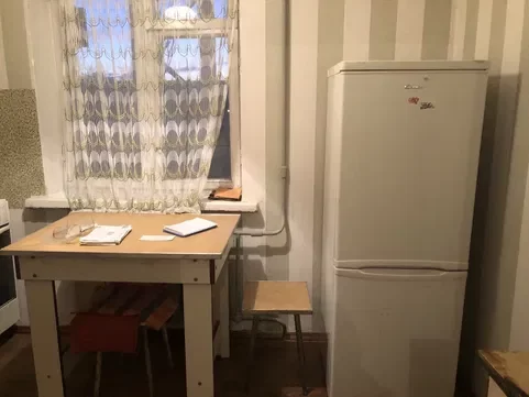 Однокімнатна квартира на Лісовому масиві