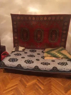 Однокімнатна квартира на Лісовому масиві
