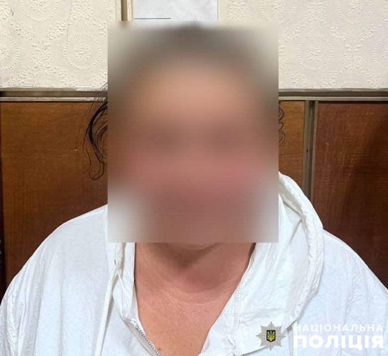 У столиці затримали ворожку, яка поцупила у жінки коштовності та гроші