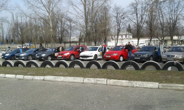 Автошкола «Авто МАГ»