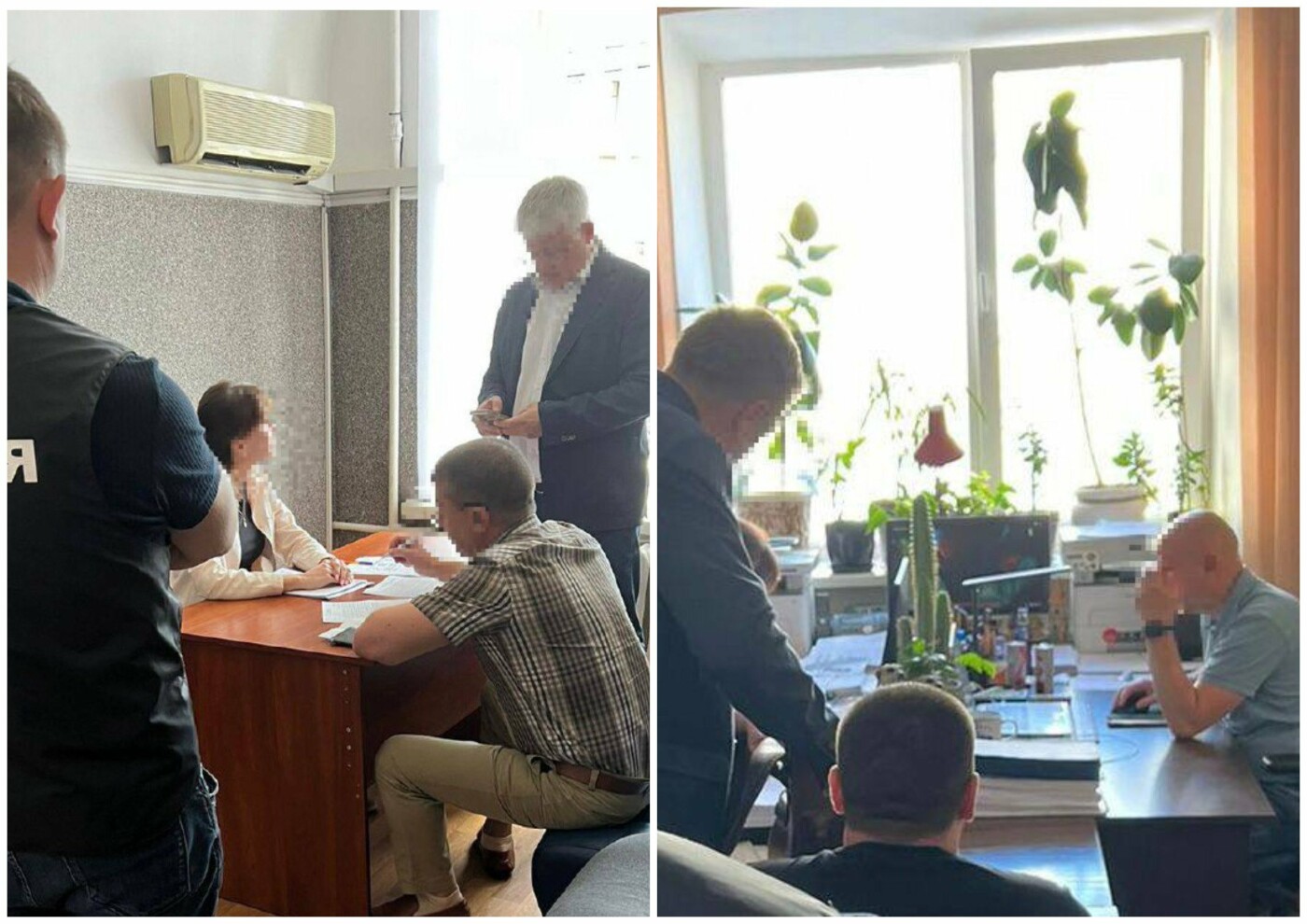 Київських чиновників підозрюють у привласненні коштів