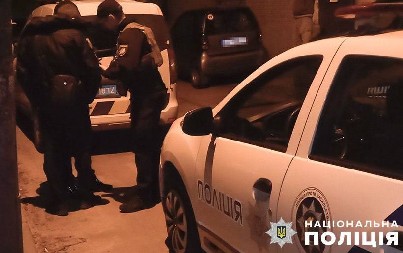 У Києві суд виніс вирок чоловіку, котрий до смерті побив співмешканця своєї знайомої