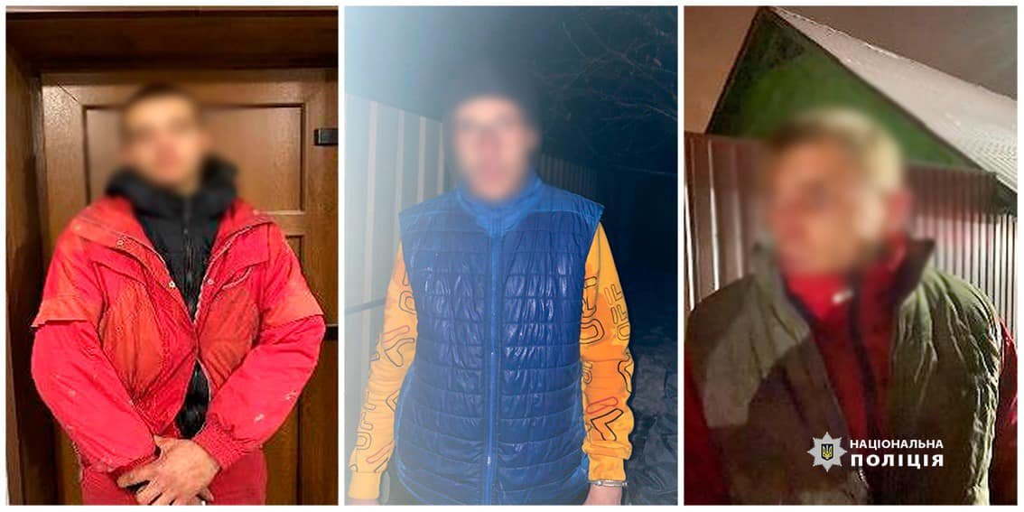 У Києві будівельники викрали з церкви сейф з грошима