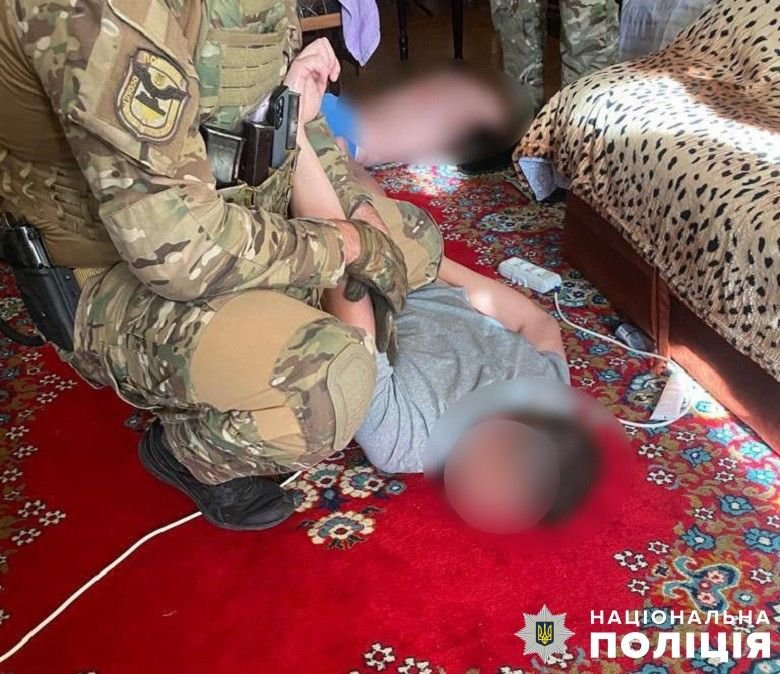 У столиці судитимуть наркоділків, якими керував 67-річний іноземець з СІЗО