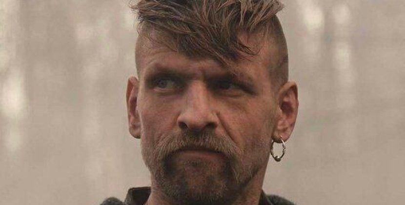Актор Василь Кухар