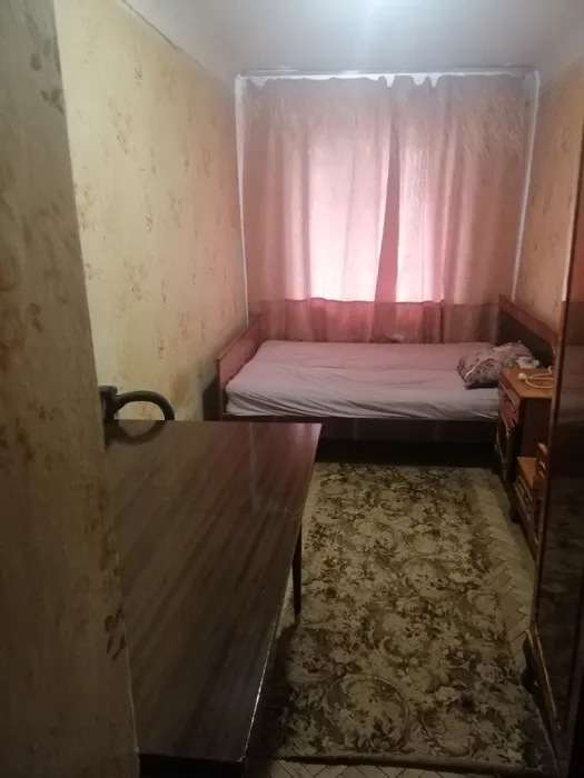 2-кімнатна квартира