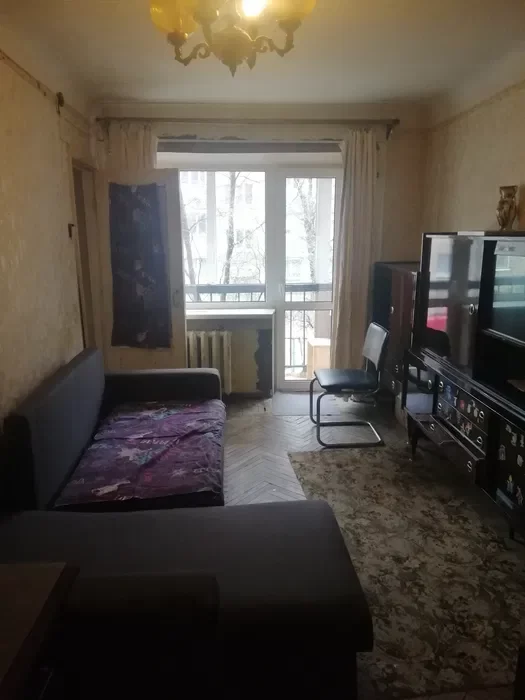 2-кімнатна квартира