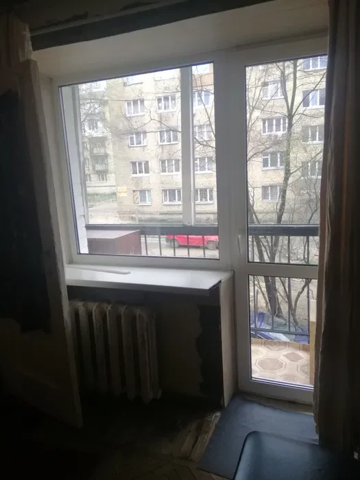 2-кімнатна квартира