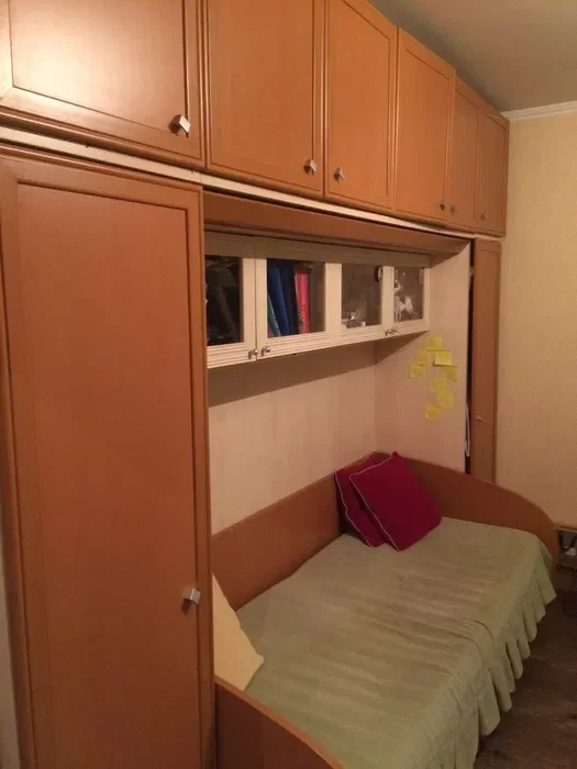 Однокімнатна квартира