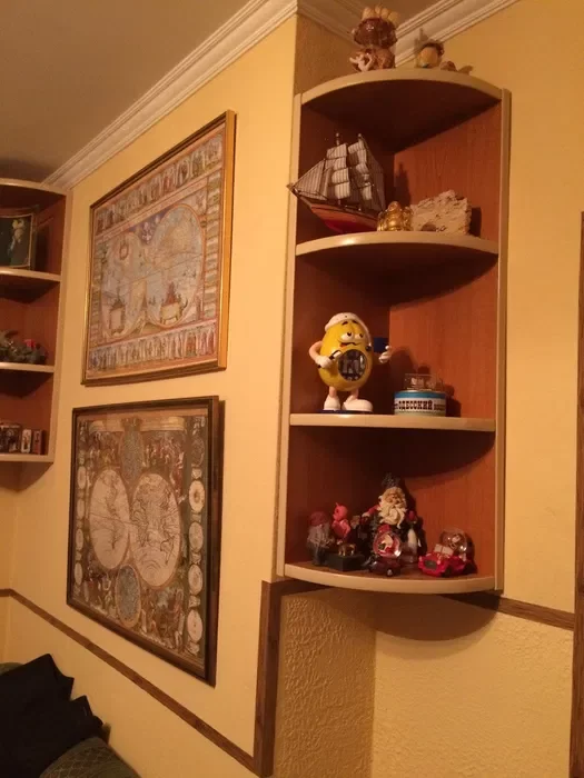 Однокімнатна квартира
