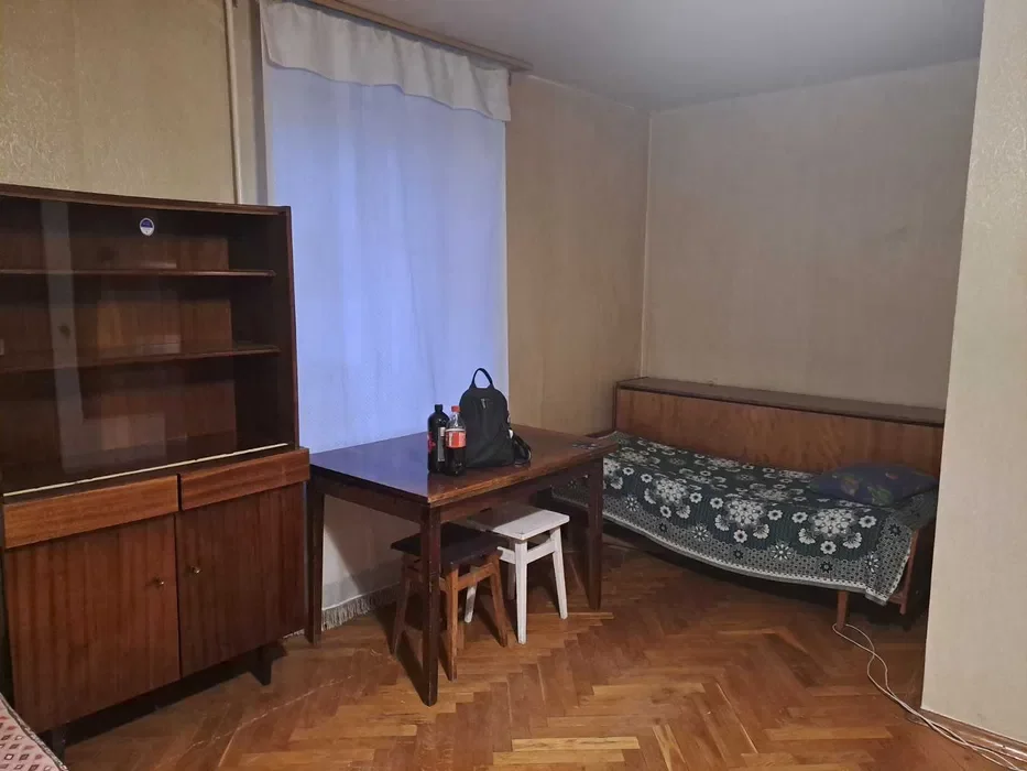 Однокімнатна квартира