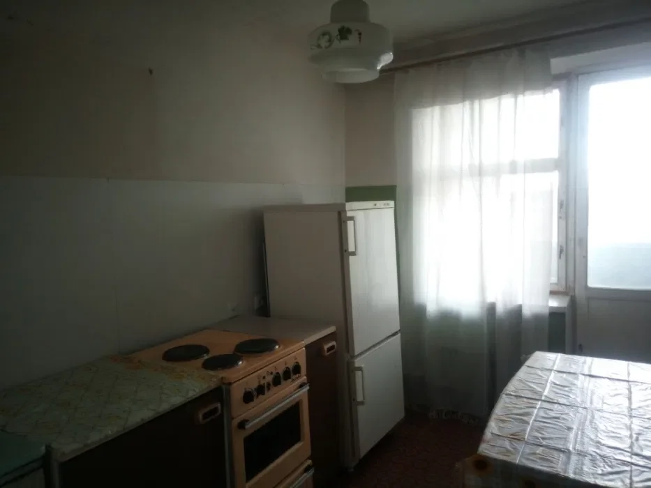 Однокімнатна квартира