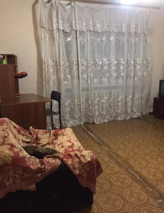 Однокімнатна квартира