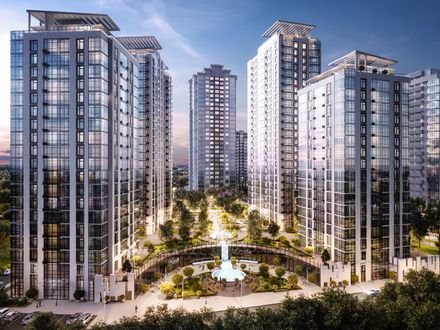 Житловий комплекс 