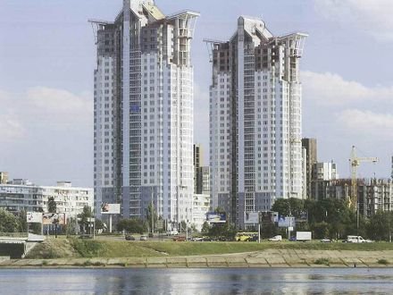 Житловий комплекс 