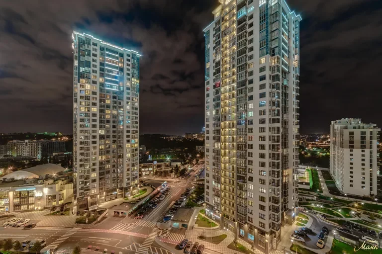 Житловий комплекс 