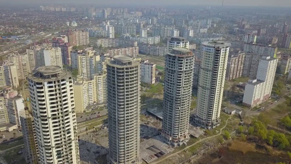 Житловий комплекс 