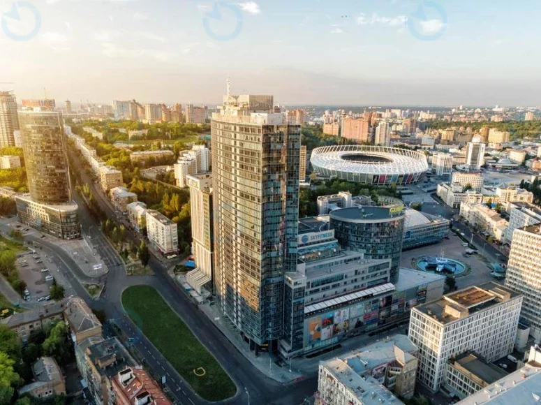 Бізнес-центр 