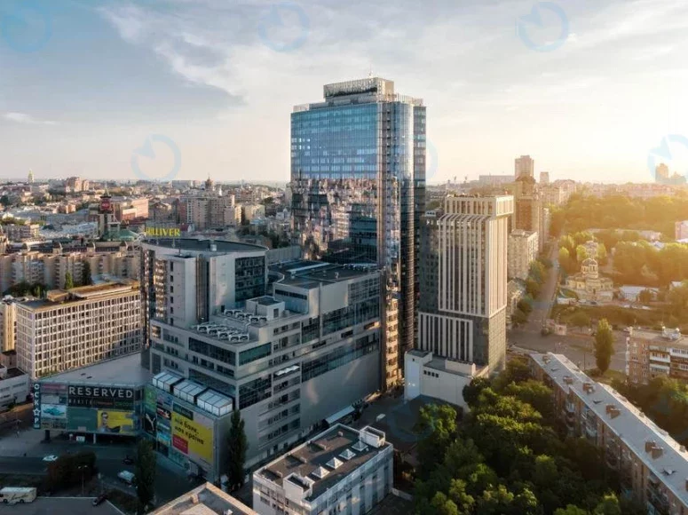 Бізнес-центр 