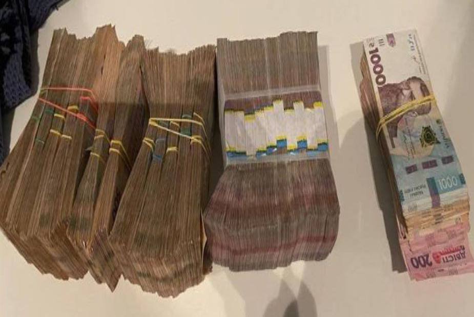 У столиці викрили учасників наркосиндикату