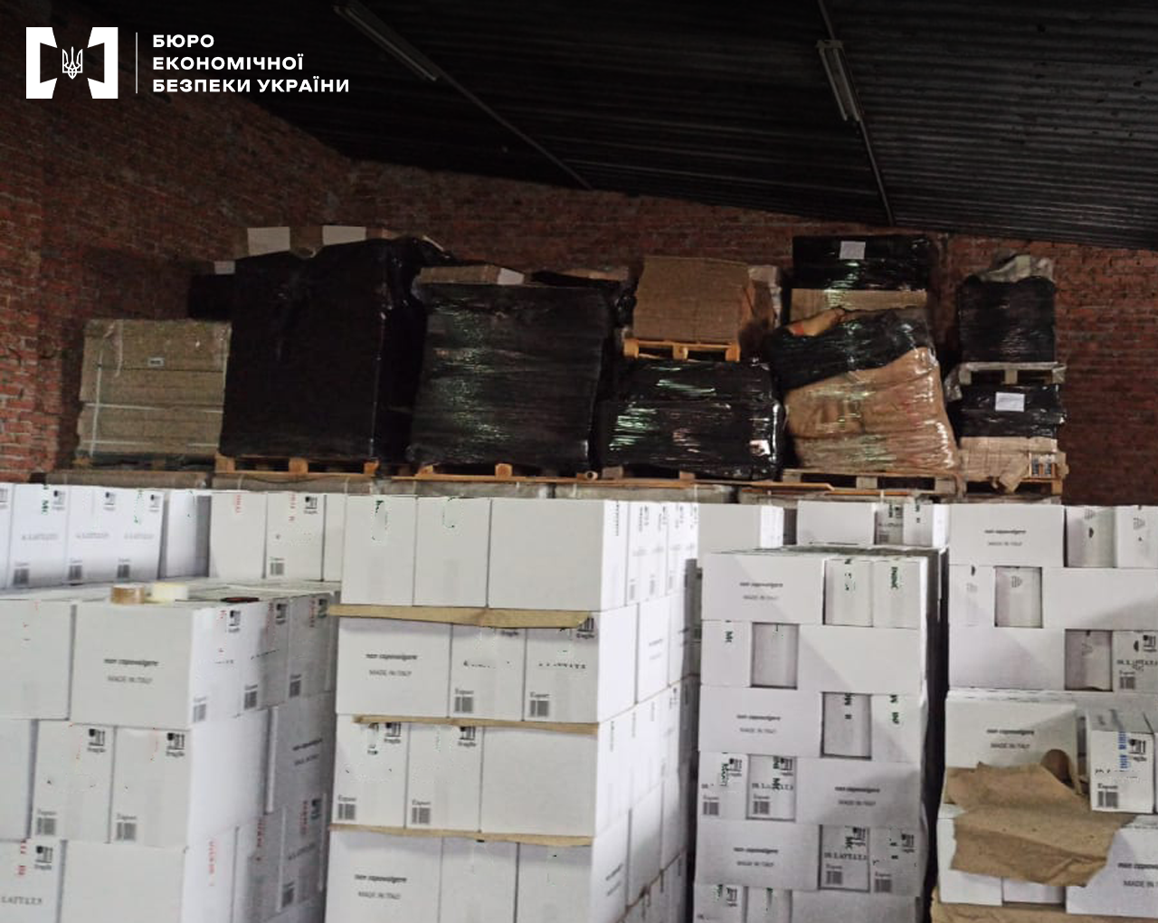 У столиці викрили незаконне виробництво оливкової олії