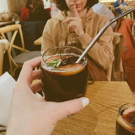 Мережа грузинських кафе