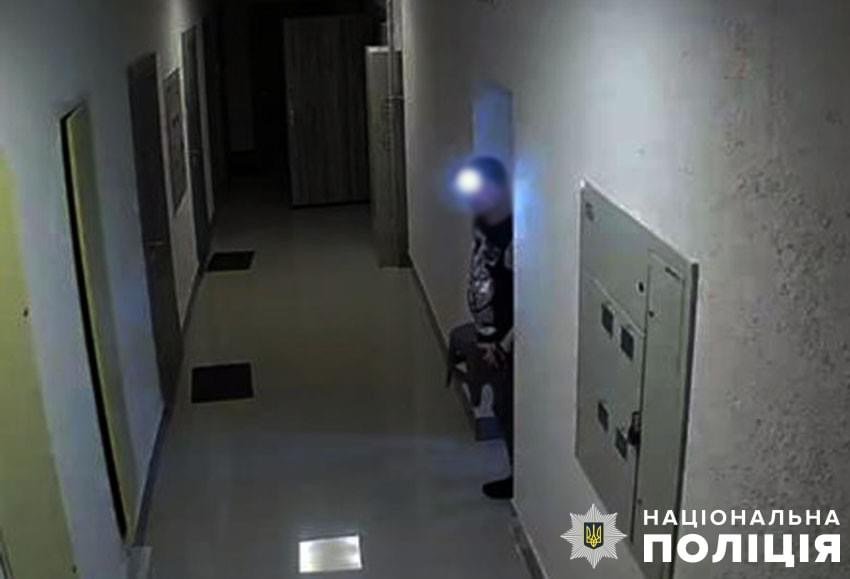 У столиці викрили серійного крадія