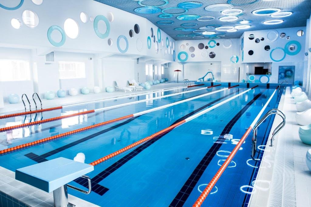 Готель Міротель Resort and Spa в Трускавці