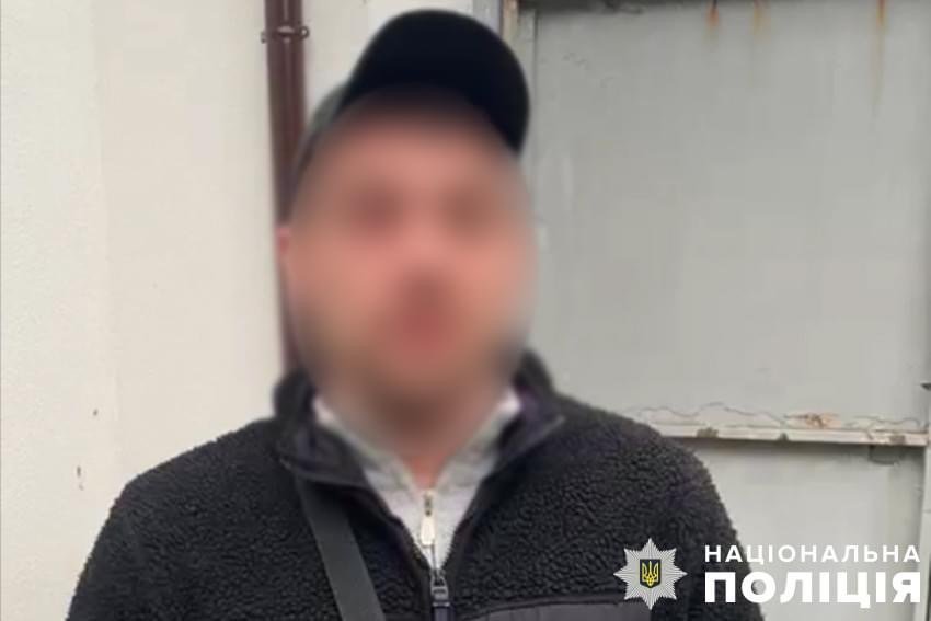 У столиці засудили грабіжника до 8 років позбавлення волі