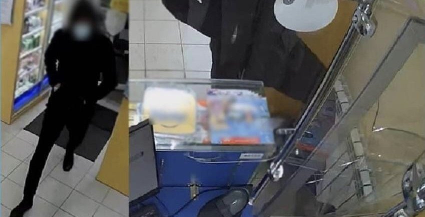 У столиці затримали