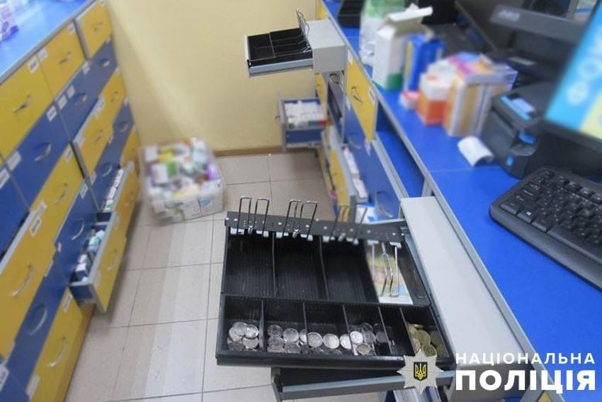 У столиці затримали