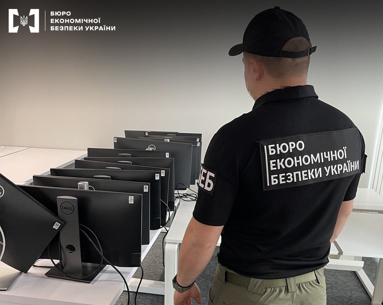 Конфісковане майно нелегальних казино передали ЗСУ