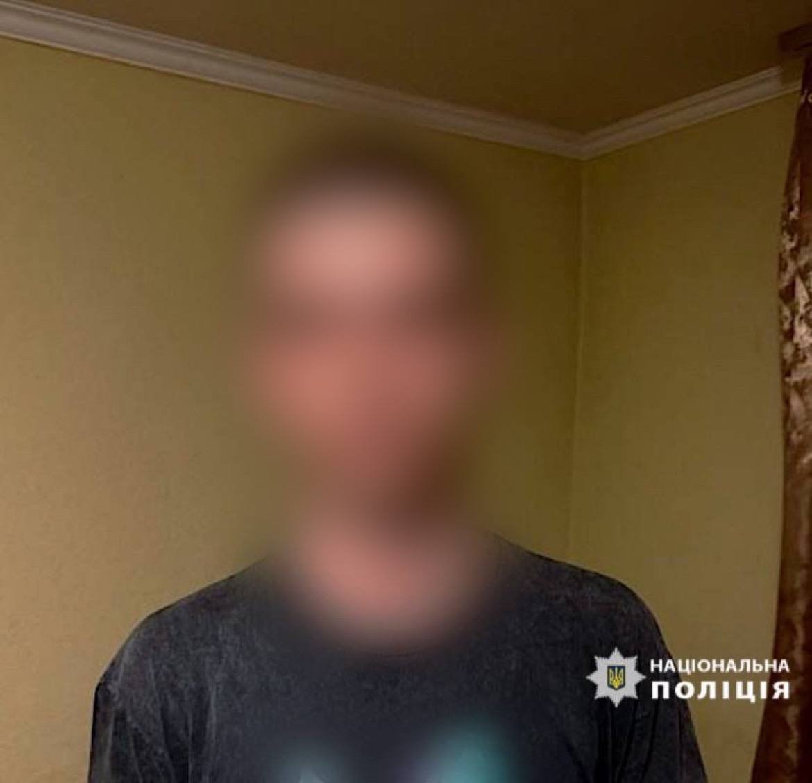 Судитимуть 18-річного злочинця