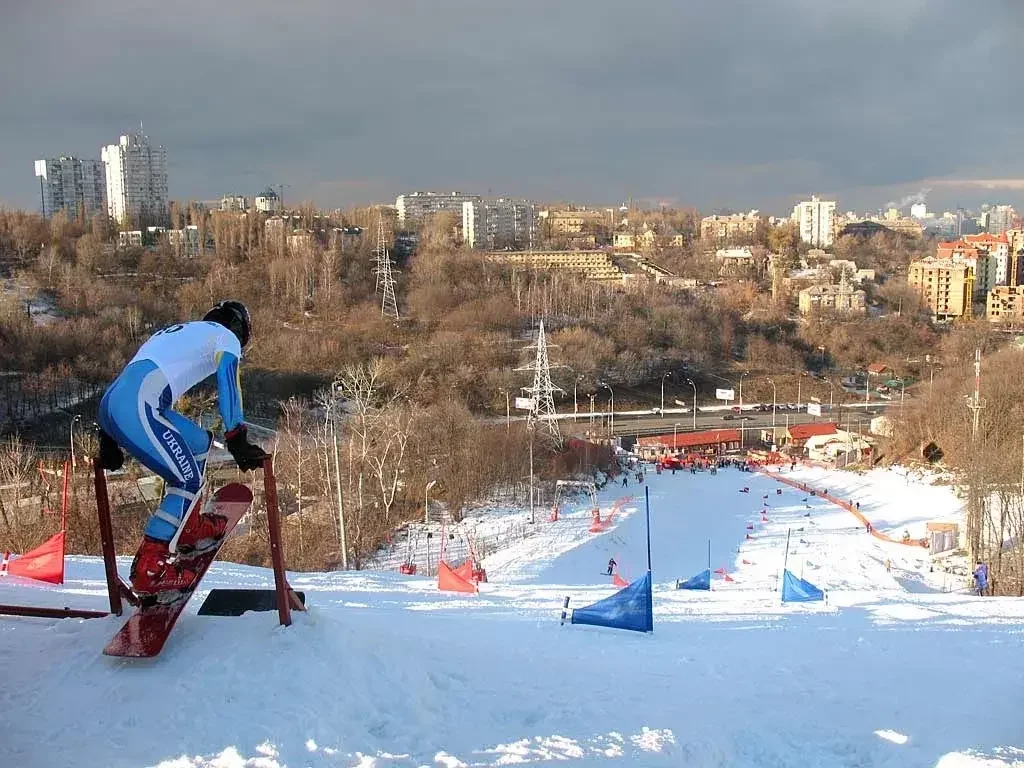 Протасів Яр