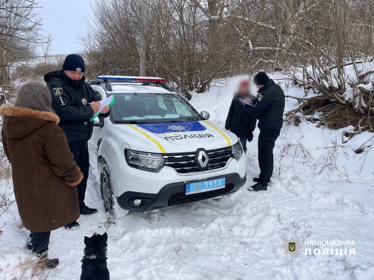 Через отруєння чадним газом померло вдоє чоловіків