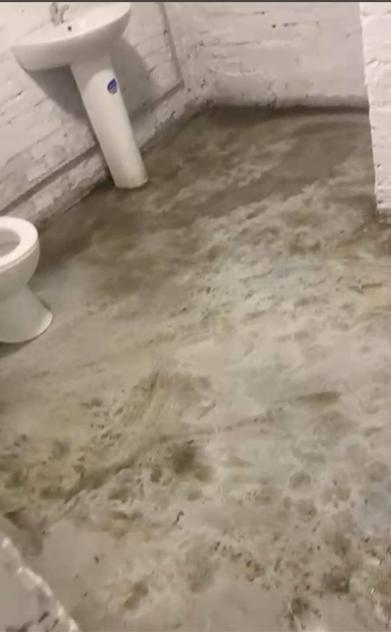 Київводоканал усунув засмічення каналізації