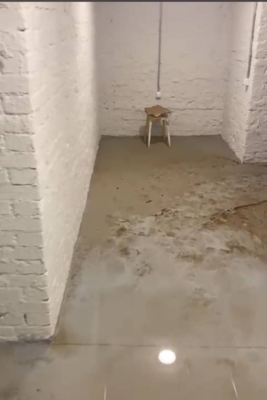 Київводоканал усунув засмічення каналізації